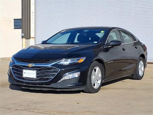 Used 2024 Chevrolet Malibu LT image 19