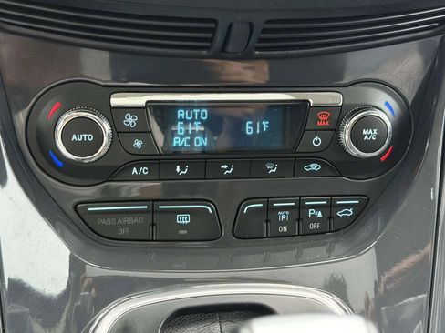 Used 2014 Ford Escape Titanium w/ Equipment Group 401A AWD/4WD image 38