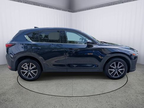 Used 2018 MAZDA CX-5 Grand Touring AWD/4WD image 2