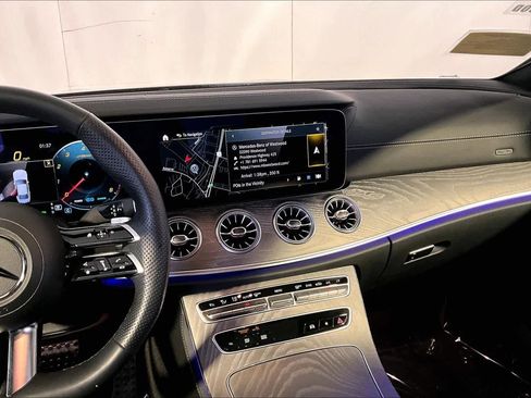 Used 2023 Mercedes-Benz CLS 450 4MATIC image 6