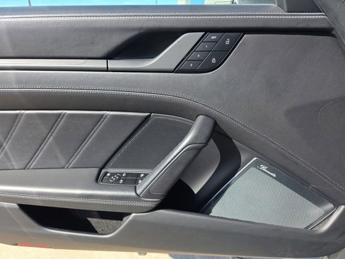 Used 2022 Porsche 911 Targa 4 GTS image 21