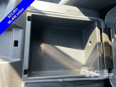 Used 2019 GMC Sierra 1500 SLE w/ SLE Value Package image 20