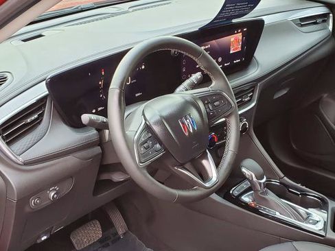 Used 2026 Buick Encore GX Preferred w/ Comfort Package FWD image 10