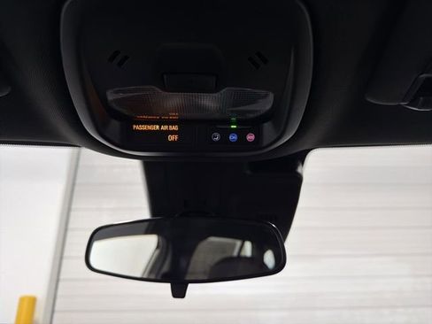 New 2026 Chevrolet Trax RS w/ Driver Confidence Package FWD image 19