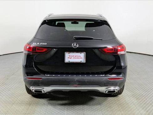 Used 2021 Mercedes-Benz GLA 250 image 6