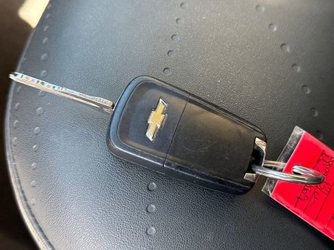 Used 2013 Chevrolet Spark LT image 29