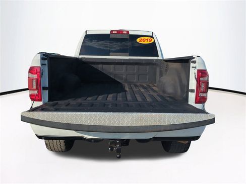 Used 2019 RAM 2500 Laramie image 14