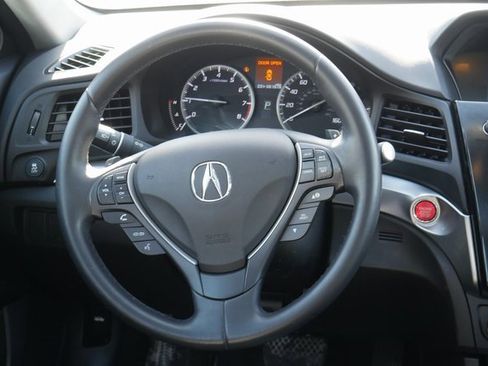 Used 2016 Acura ILX image 16