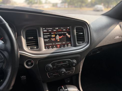 Used 2020 Dodge Charger Scat Pack RWD image 18