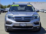 Used 2018 Honda Pilot Touring image 2