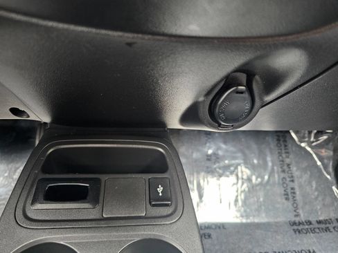 Used 2018 Mitsubishi Mirage SE image 33