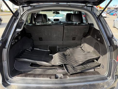 Used 2016 Acura RDX AWD image 6