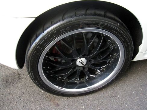 Used 1999 BMW M Roadster image 39