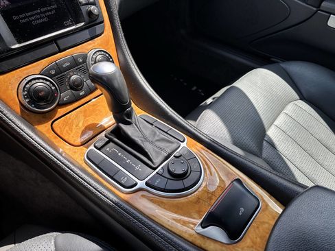 Used 2004 Mercedes-Benz SL 55 AMG image 13
