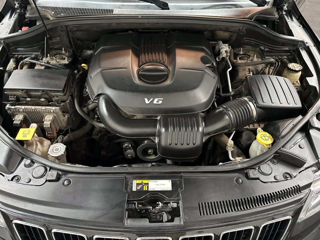 Used 2015 Jeep Grand Cherokee Limited AWD/4WD image 41