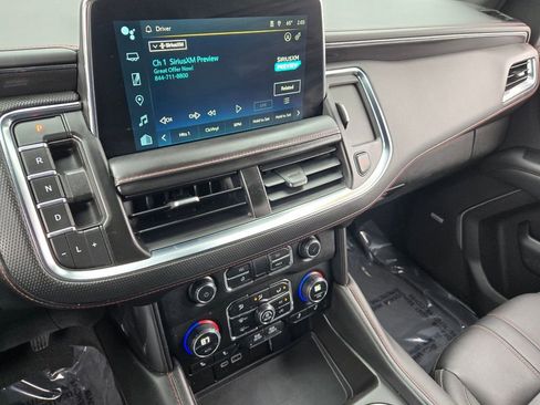 Used 2023 Chevrolet Tahoe RST w/ Luxury Package image 24