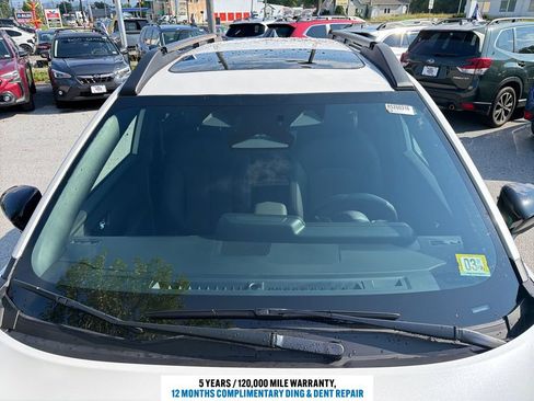 New 2026 Subaru Outback Touring XT AWD/4WD image 3