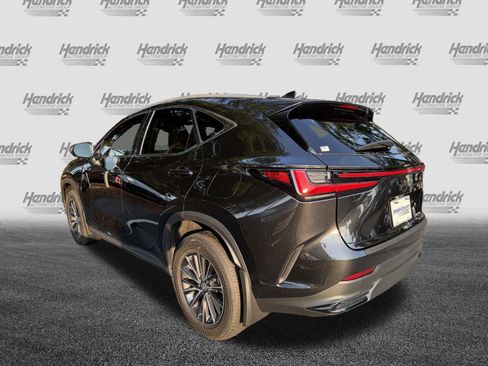 Used 2024 Lexus NX 250 FWD image 7