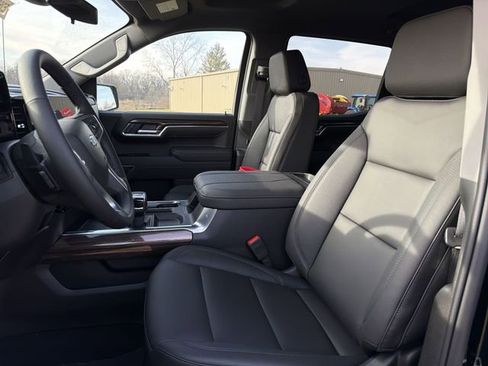 New 2026 Chevrolet Silverado 1500 LT Trail Boss AWD/4WD image 20
