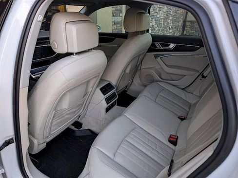Used 2019 Audi A6 2.0T Premium w/ Convenience Package image 26
