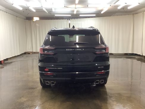 New 2026 GMC Acadia Denali Ultimate AWD/4WD image 6