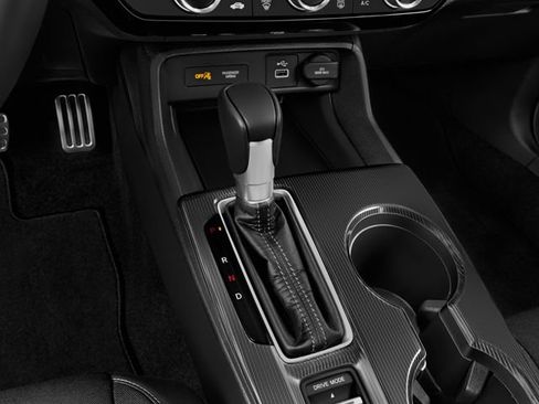 Used 2023 Honda Civic Sport image 9