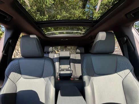 New 2026 Lexus RX 350 Premium Plus AWD/4WD image 20