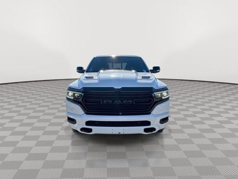 Used 2021 RAM 1500 Limited w/ Night Edition image 3