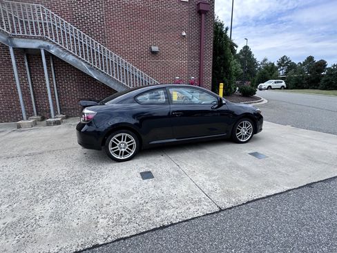 Used 2008 Scion tC Spec image 7