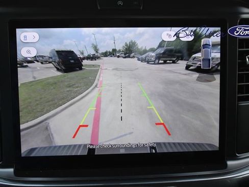 New 2026 Ford F150 STX AWD/4WD image 14