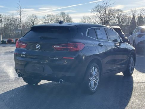 Used 2020 BMW X2 sDrive28i w/ Convenience Package image 7