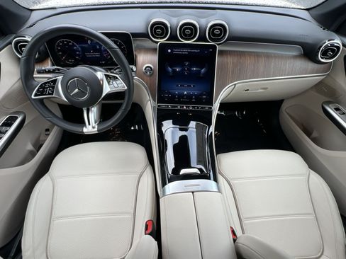 Certified 2026 Mercedes-Benz GLC 300 4MATIC image 28
