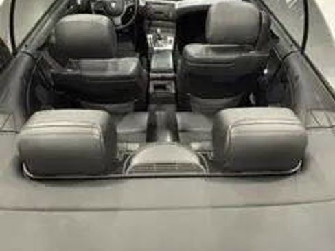Used 2006 BMW M3 Convertible RWD image 11
