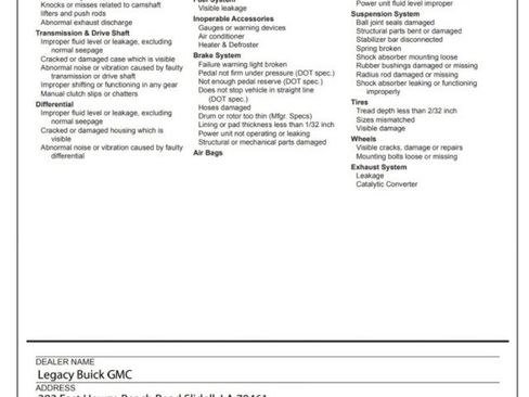 Used 2024 Chevrolet Silverado 1500 LT w/ Protection Package image 31