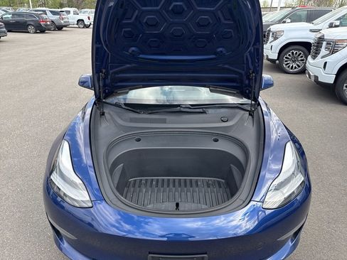 Used 2021 Tesla Model 3 Standard Range Plus RWD image 31