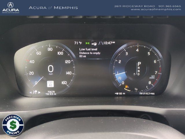 Used 2020 Volvo XC90 T6 Inscription w/ Protection Package Premier AWD/4WD image 14