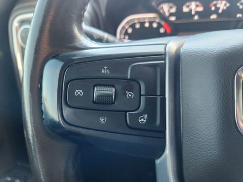 Used 2020 GMC Sierra 1500 SLT image 29