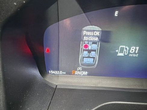 Used 2025 Ford Explorer ST AWD/4WD image 16