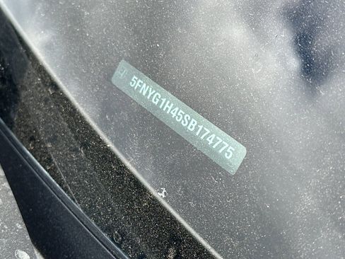 New 2025 Honda Pilot EX-L image 28