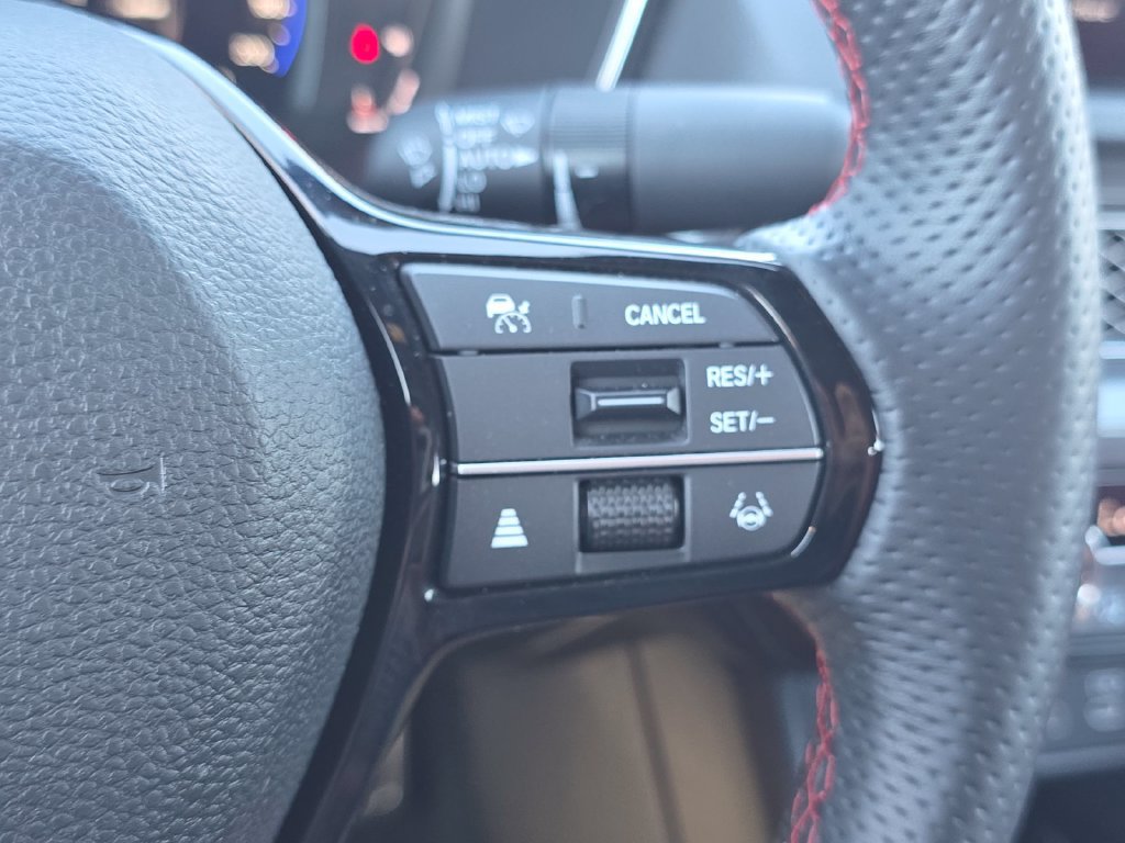 Used 2025 Acura Integra Type S FWD image 37