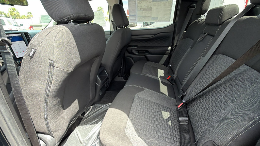 New 2026 Ford Ranger XL RWD image 23