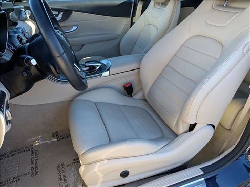 Certified 2021 Mercedes-Benz C 300 C 300 image 16