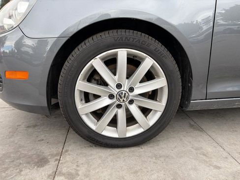 Used 2014 Volkswagen Jetta TDI FWD image 25