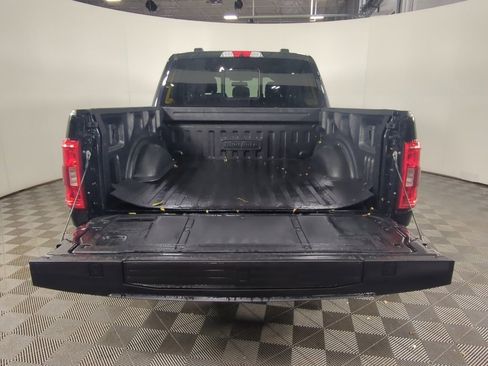 Used 2022 Ford F150 XLT w/ Equipment Group 302A High image 7