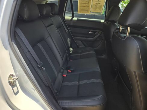 Used 2025 MAZDA CX-50 AWD 2.5 S w/ Preferred Package image 25
