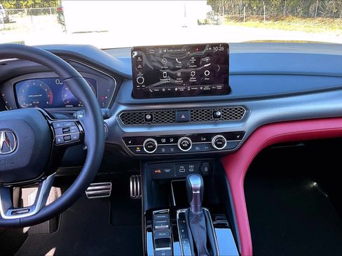 New 2026 Acura Integra A-Spec image 6