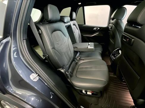 Used 2020 BMW X5 xDrive40i w/ Convenience Package image 19