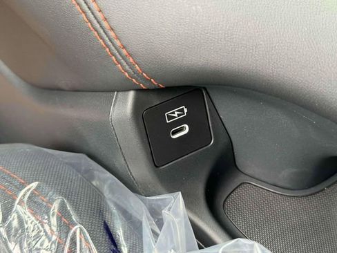 New 2026 Honda HR-V Sport image 15