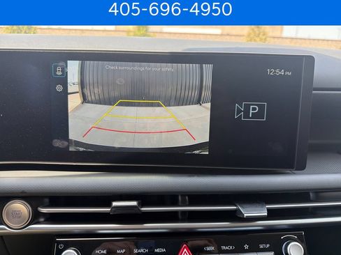 Used 2026 Hyundai Tucson SEL Plus FWD image 32
