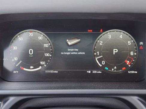 Used 2024 Land Rover Defender 110 SE AWD/4WD image 15